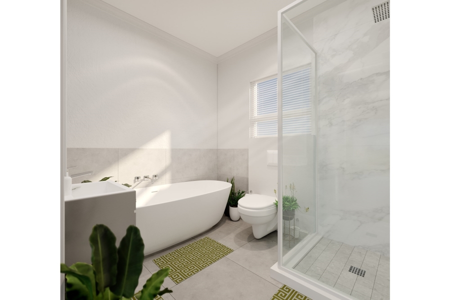 3 Bedroom Property for Sale in Somerset Lakes Western Cape